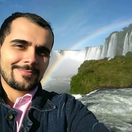 Elisson Andrade 